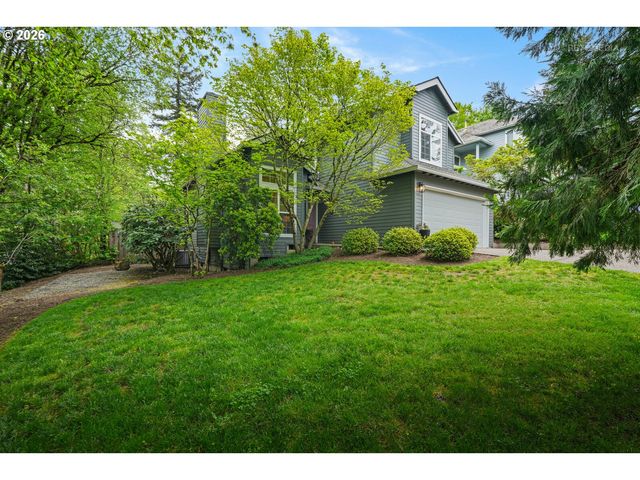 9606 Sw 54TH Ave, Portland, OR 97219