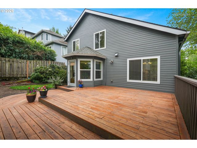 9606 Sw 54TH Ave, Portland, OR 97219