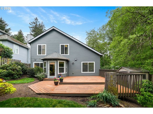9606 Sw 54TH Ave, Portland, OR 97219