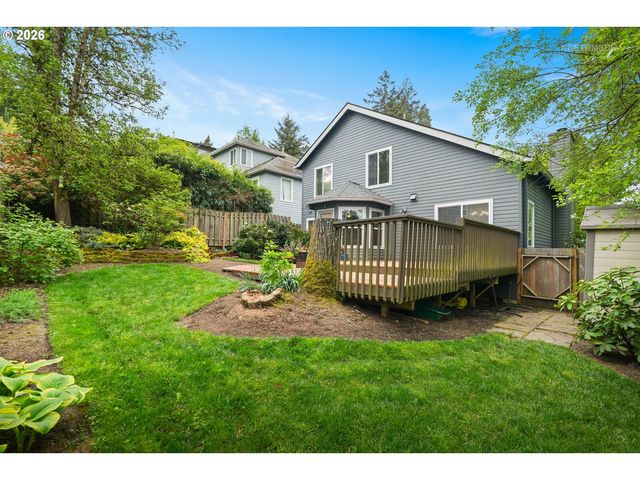 9606 Sw 54TH Ave, Portland, OR 97219