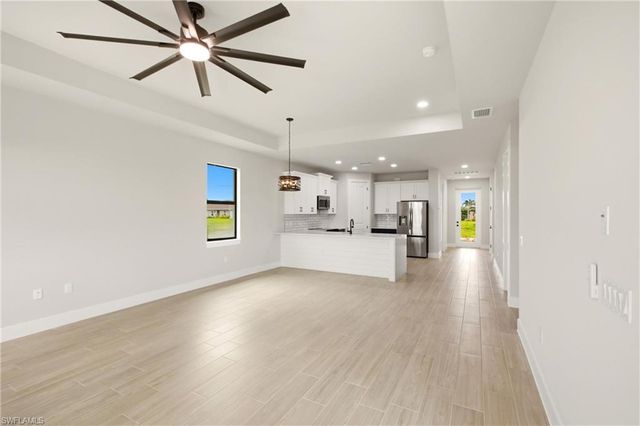 2616 NW 9th AVE, Cape Coral, FL 33993
