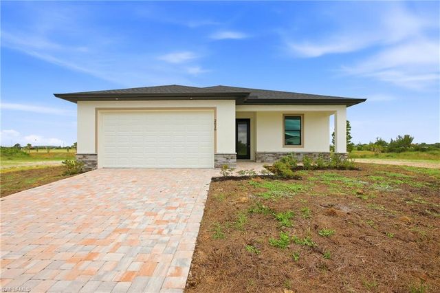 2616 NW 9th AVE, Cape Coral, FL 33993