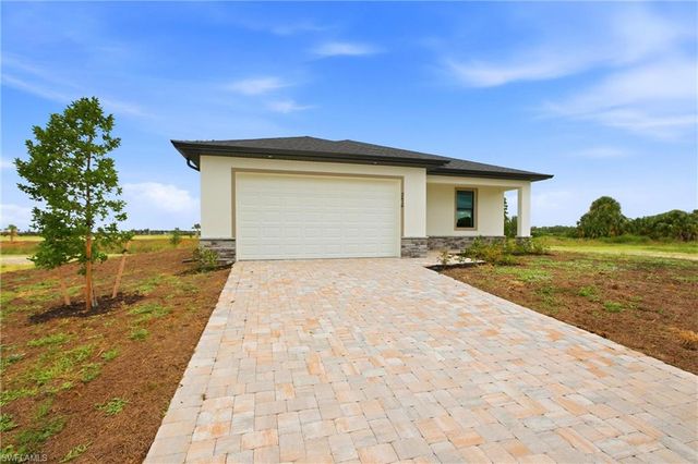 2616 NW 9th AVE, Cape Coral, FL 33993