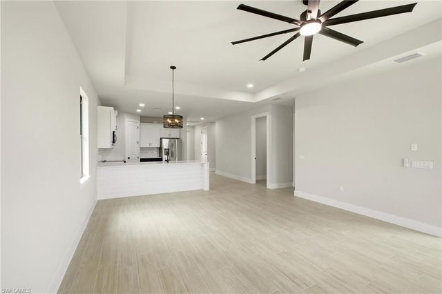 2616 NW 9th AVE, Cape Coral, FL 33993