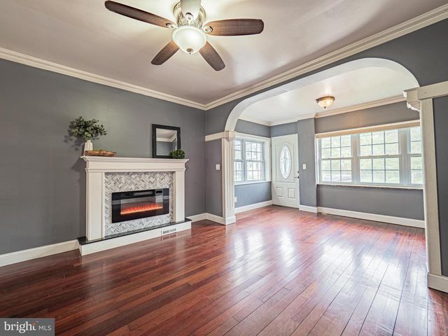 1481 CEDAR LN, Hamilton, NJ 08610