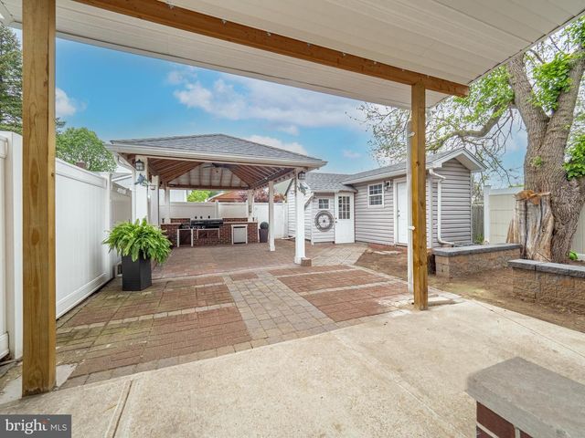 1481 CEDAR LN, Hamilton, NJ 08610