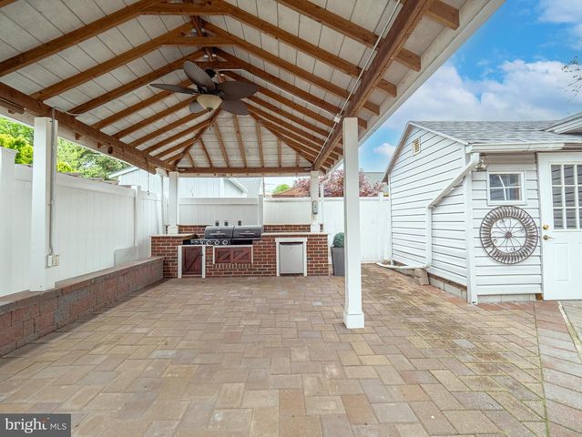 1481 CEDAR LN, Hamilton, NJ 08610