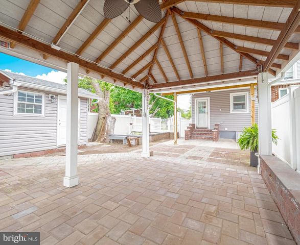 1481 CEDAR LN, Hamilton, NJ 08610
