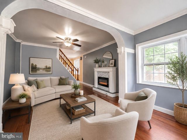 1481 CEDAR LN, Hamilton, NJ 08610