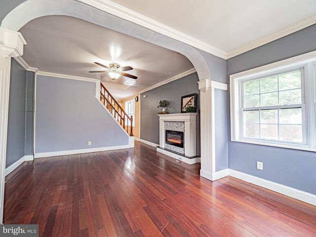 1481 CEDAR LN, Hamilton, NJ 08610