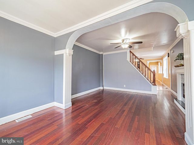 1481 CEDAR LN, Hamilton, NJ 08610