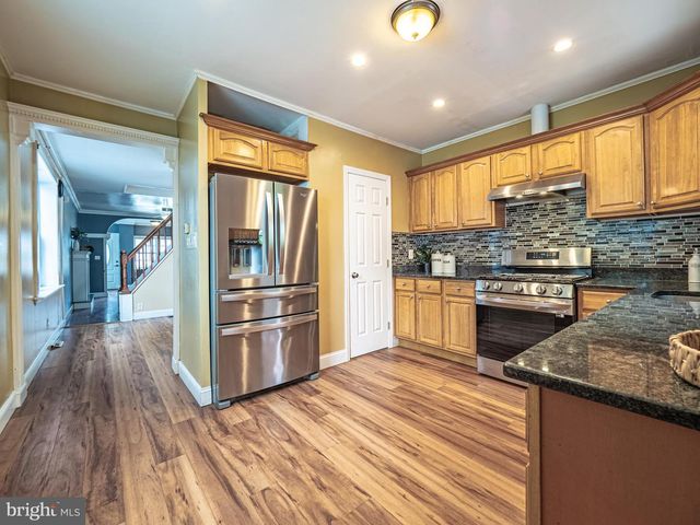 1481 CEDAR LN, Hamilton, NJ 08610