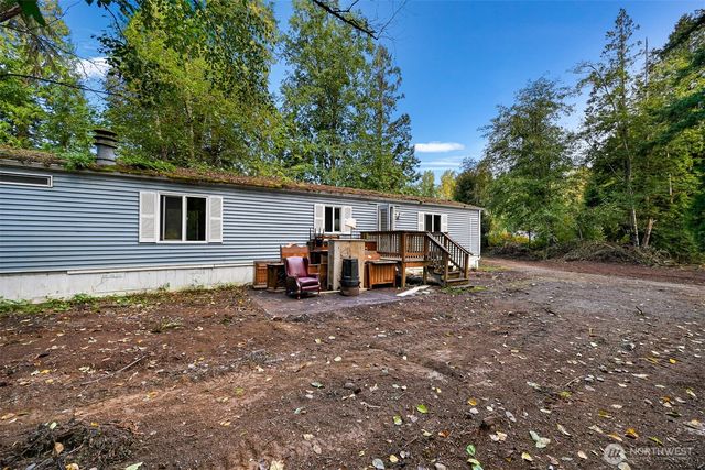 4257 Cody Road, Blaine, WA 98230