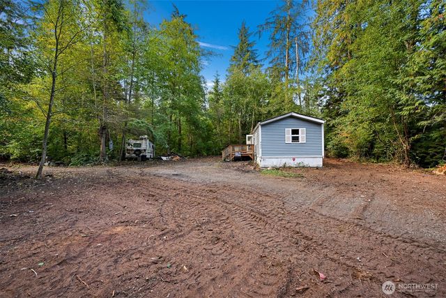 4257 Cody Road, Blaine, WA 98230