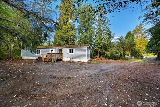 4257 Cody Road, Blaine, WA 98230