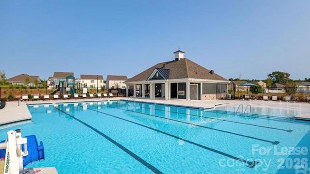 1830 Vanderlyn Street, Monroe, NC 28112