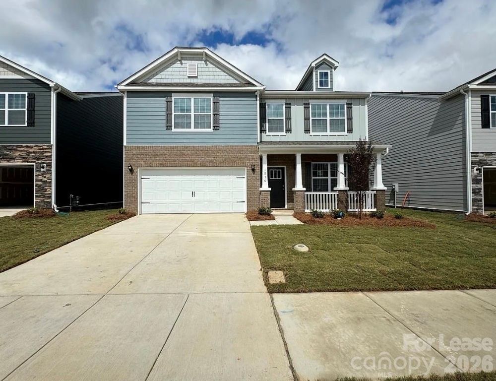 1830 Vanderlyn Street, Monroe, NC 28112