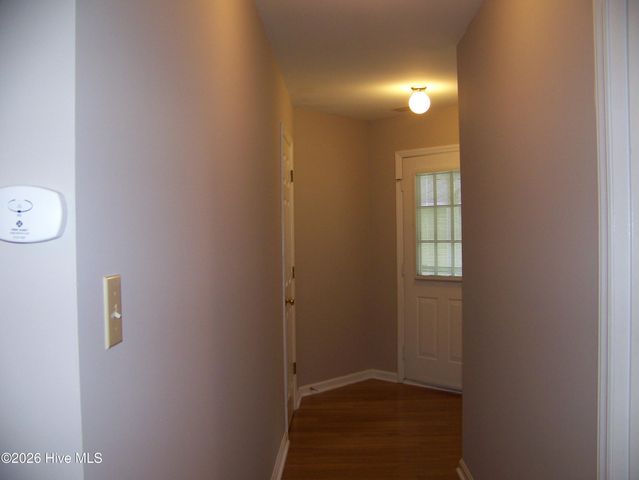 702 Cedarwood Village, Morehead City, NC 28557