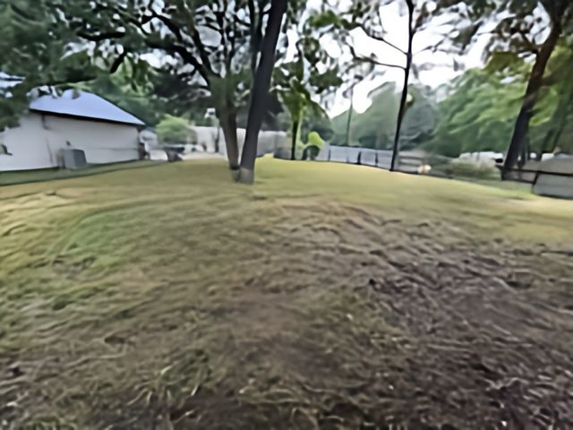 207 Woody Drive, Mabank, TX 75156