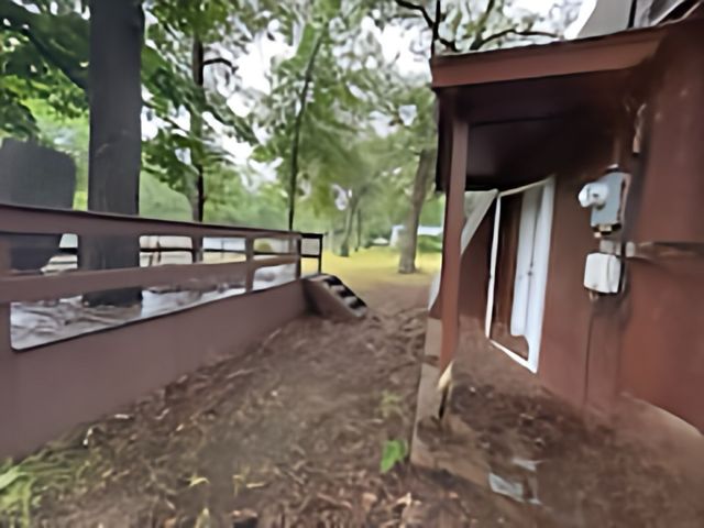 207 Woody Drive, Mabank, TX 75156