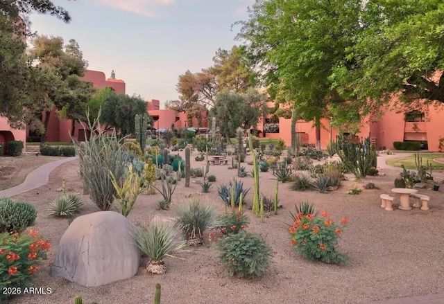 4303 E CACTUS Road 110, Phoenix, AZ 85032