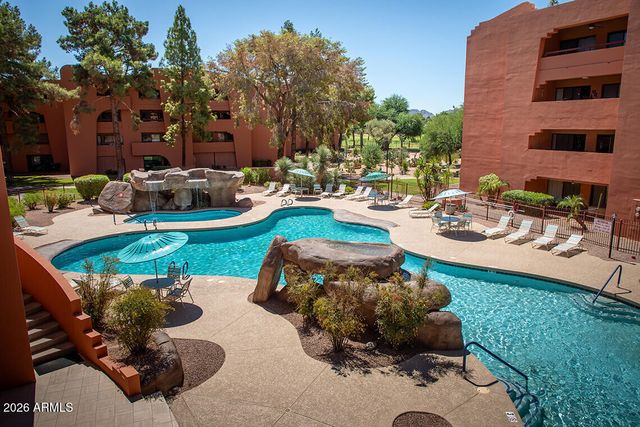 4303 E CACTUS Road 110, Phoenix, AZ 85032