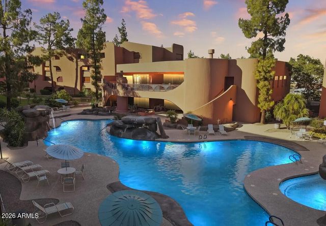 4303 E CACTUS Road 110, Phoenix, AZ 85032