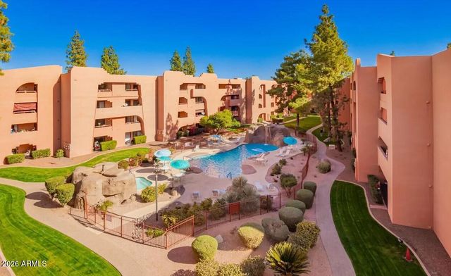 4303 E CACTUS Road 110, Phoenix, AZ 85032