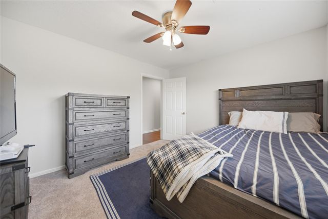 207 Briar Ridge Drive, Bellville, TX 77418