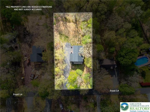37 Frost Lane, Penn Forest Twp, PA 18210
