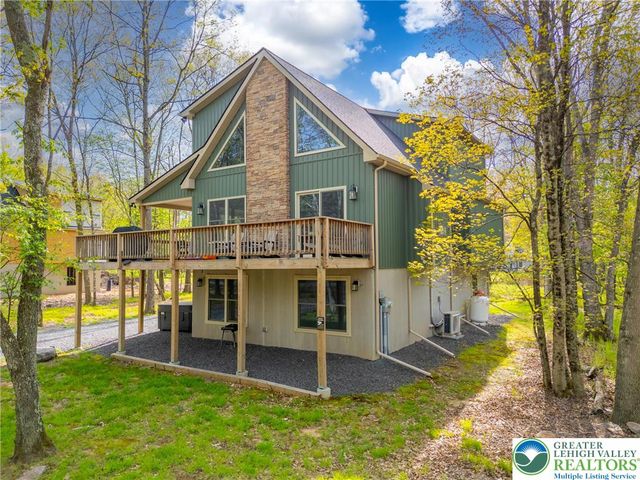 37 Frost Lane, Penn Forest Twp, PA 18210