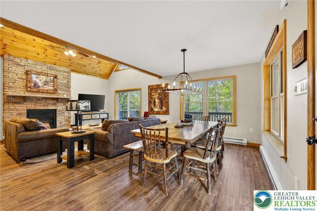 37 Frost Lane, Penn Forest Twp, PA 18210