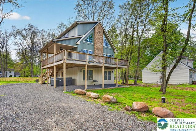 37 Frost Lane, Penn Forest Twp, PA 18210
