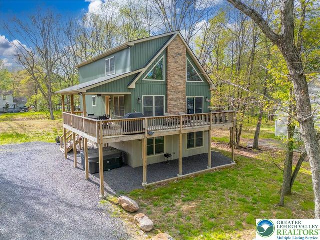 37 Frost Lane, Penn Forest Twp, PA 18210