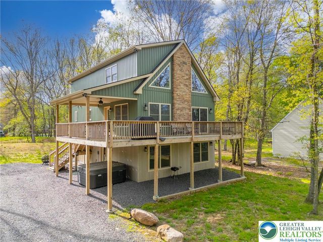 37 Frost Lane, Penn Forest Twp, PA 18210