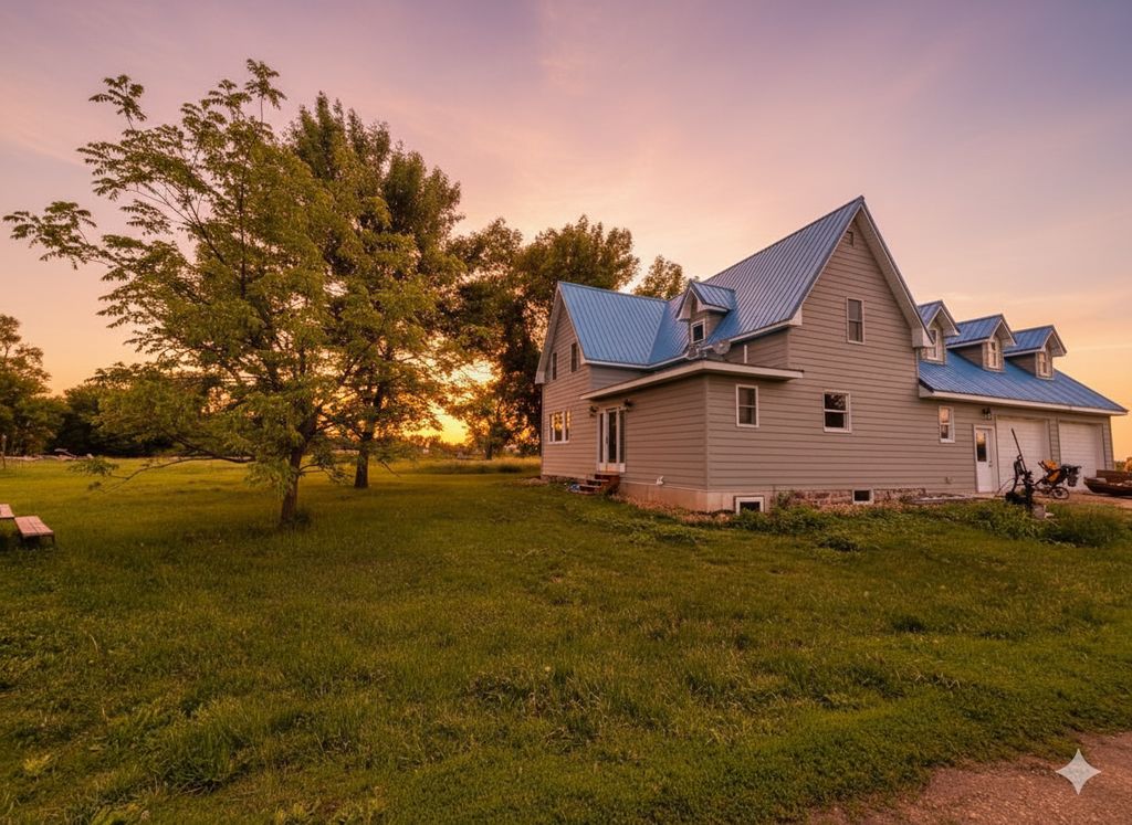 2032 70th Avenue, Altona Twp, MN 56164