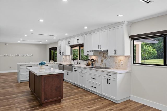 14390 SW 24th Street, Davie, FL 33325