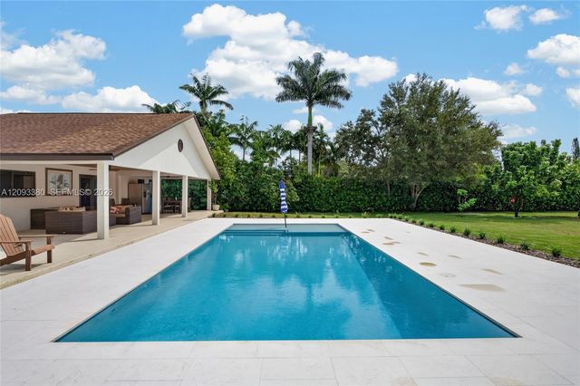 14390 SW 24th Street, Davie, FL 33325