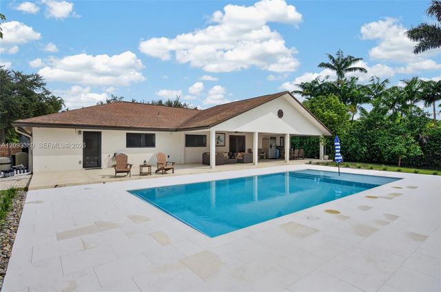 14390 SW 24th Street, Davie, FL 33325