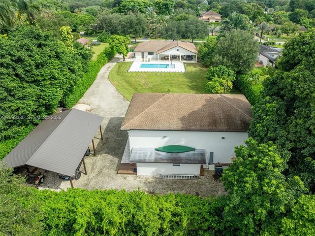 14390 SW 24th Street, Davie, FL 33325