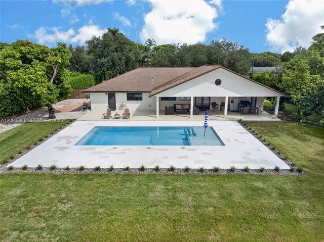 14390 SW 24th Street, Davie, FL 33325