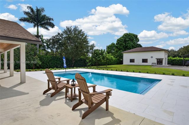 14390 SW 24th Street, Davie, FL 33325