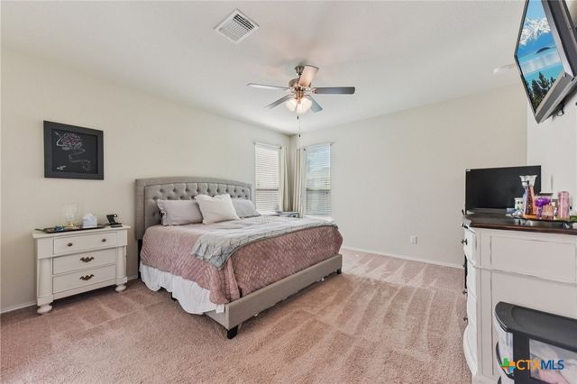 5302 Cicero Drive, Belton, TX 76513