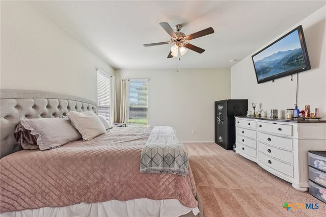 5302 Cicero Drive, Belton, TX 76513