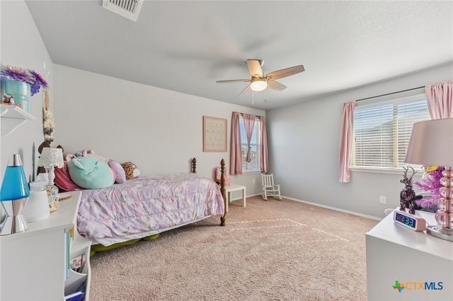 5302 Cicero Drive, Belton, TX 76513