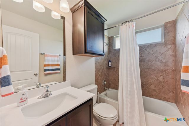 5302 Cicero Drive, Belton, TX 76513