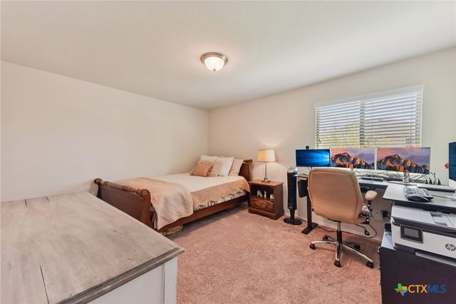 5302 Cicero Drive, Belton, TX 76513