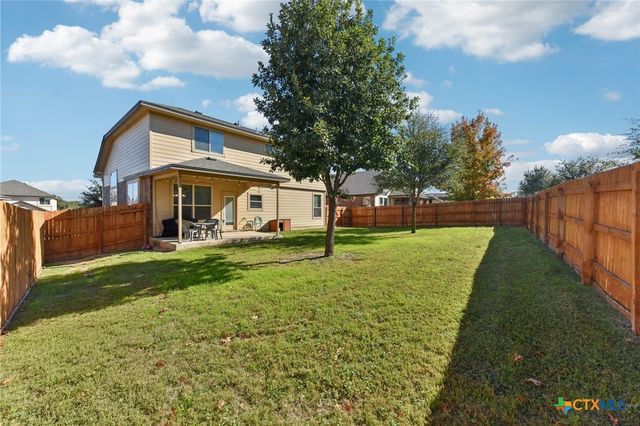 5302 Cicero Drive, Belton, TX 76513