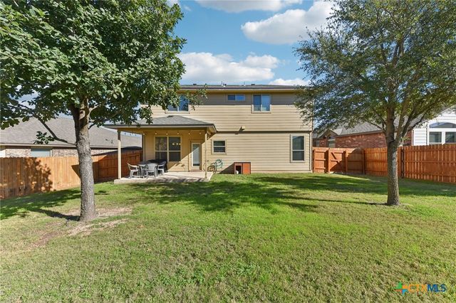 5302 Cicero Drive, Belton, TX 76513