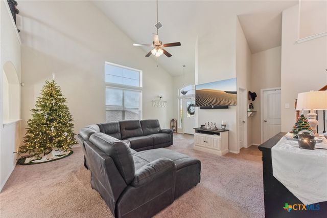 5302 Cicero Drive, Belton, TX 76513